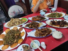 -夕阳红小吃(中街大悦城店)