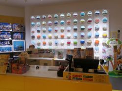 -乐高授权专卖店(新北万达店)