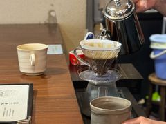 -RUMORS COFFEE ROASTERY鲁马滋咖啡(湖南路店)