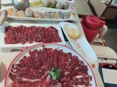 -八合里潮汕鲜牛肉火锅(万科里店)