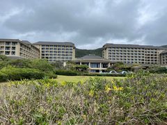 -舟山朱家尖绿城威斯汀度假酒店