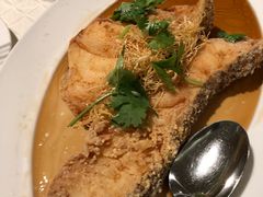 -无招牌海鲜餐厅(怡丰城店)