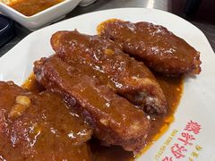 -燃计沙茶皇·香港沙茶火锅(人广旗舰店)