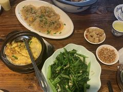 -秋色客家菜(南山店)