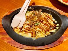 山药奶酪烧-北村家日本料理(西大望路店)