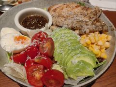 -有序Orderly融合西餐·咖啡(运河外滩店)