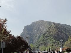 -少华山国家森林公园