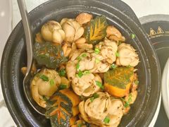 生噘百合-欣旺·迎宾楼·百年无锡菜