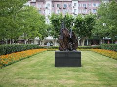 -静安雕塑公园