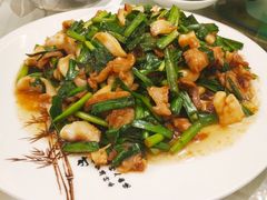 -紫丁香饭店-中餐厅