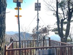 -王顺山国家森林公园