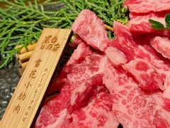 -黑牛の店·黑金店(沈阳万象城店)