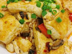 -李师傅脆肚(华强北店)
