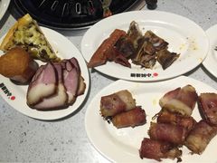 -小科自助海鲜烧肉(高区店)