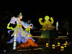 -武汉园博园(武汉自然博物馆)
