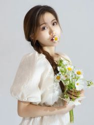 -花屿迷鹿写真馆