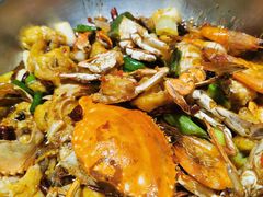 -七欣天香辣蟹火锅(苏州相城VIP总店)