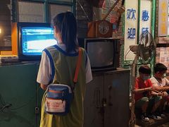 -和平菓局(王府井店)