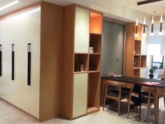 -索菲亚衣柜橱柜家具全屋定制(盈港路店)