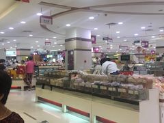 -第一食品(中环百联店)