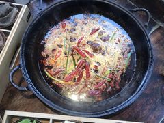 -芈重山老火锅(洪崖洞店)