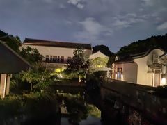 -宁波柏悦酒店·钱湖渔港