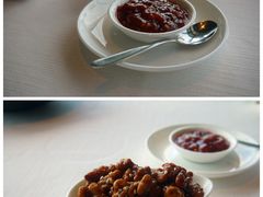 -天龙轩(香港丽思卡尔顿酒店)