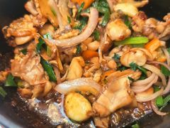 -小粤楼·怀旧粤菜(万辉国际广场店)