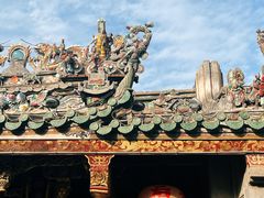 -汕头市小公园