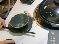 -狐狸爱上椰子鸡(滨江星光大道店)