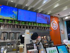 -CoCo都可(湖滨银泰店B区店)