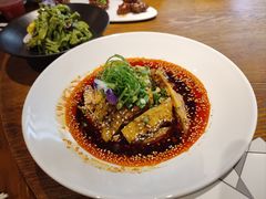 -时光乌托邦空中花园餐厅川味·融合菜(幸福广场店)