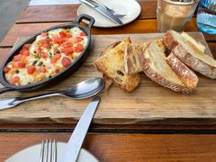 -THE CANNERY&JUJU 新鲜海鲜·牛排美食酒廊