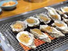 -蚝英雄·自助烤蚝(高新店)