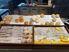 -长春净月潭喜来登酒店·盛宴标帜餐厅
