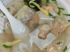 -海平馄饨(逍遥二路店)