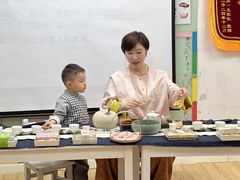 -Thinkfirst幼儿园(CBD双井校区)