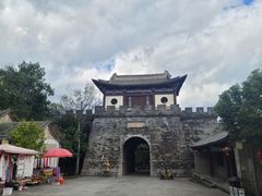 -天龙八部武侠城
