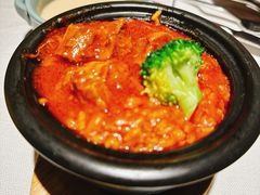 -俄士厨房(五棵松华熙LIVE店)