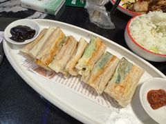 葱包烩-新白鹿餐厅(百联中环店)