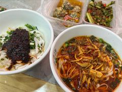 -老长沙原汁原味粉馆(韭菜园店)