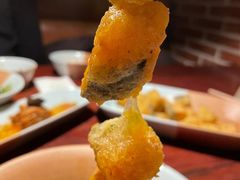 蛋黄板栗南瓜-外婆家(南开大悦城店)
