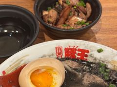 -豚王拉面(澳门银河店)