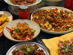 -阿嫂印象·民间江湖菜(大学城店)