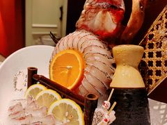 -泓炙颐凤鲜海鲜火锅料理(桐乡店)