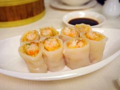 -顺德新世界酒店·华美轩餐厅