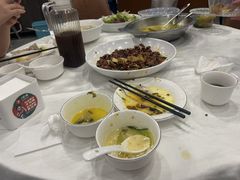 -鑫巴蜀小镇 · 水煮鱼专研店(玉桥店)