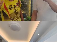 -清真·同发顺饭庄·烧麦(总店)
