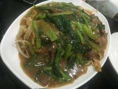 -潮汕美牛肉丸火锅店(天宁寺店)