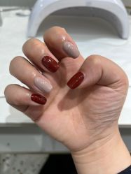 -悦指间美甲美睫